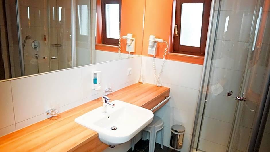 Hotel Neckarblick
