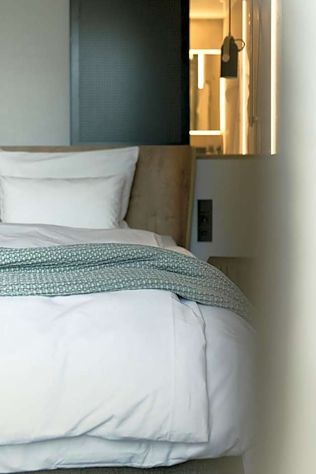 Hotel VierJahreszeiten