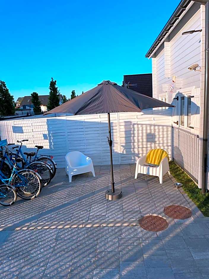 Domki letniskowe Layla