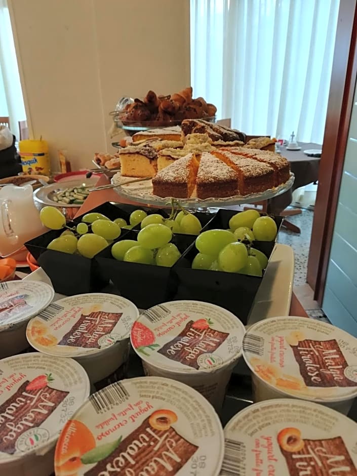 Hotel Colonna