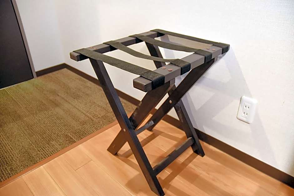 Hotel Katsuyama Premiere