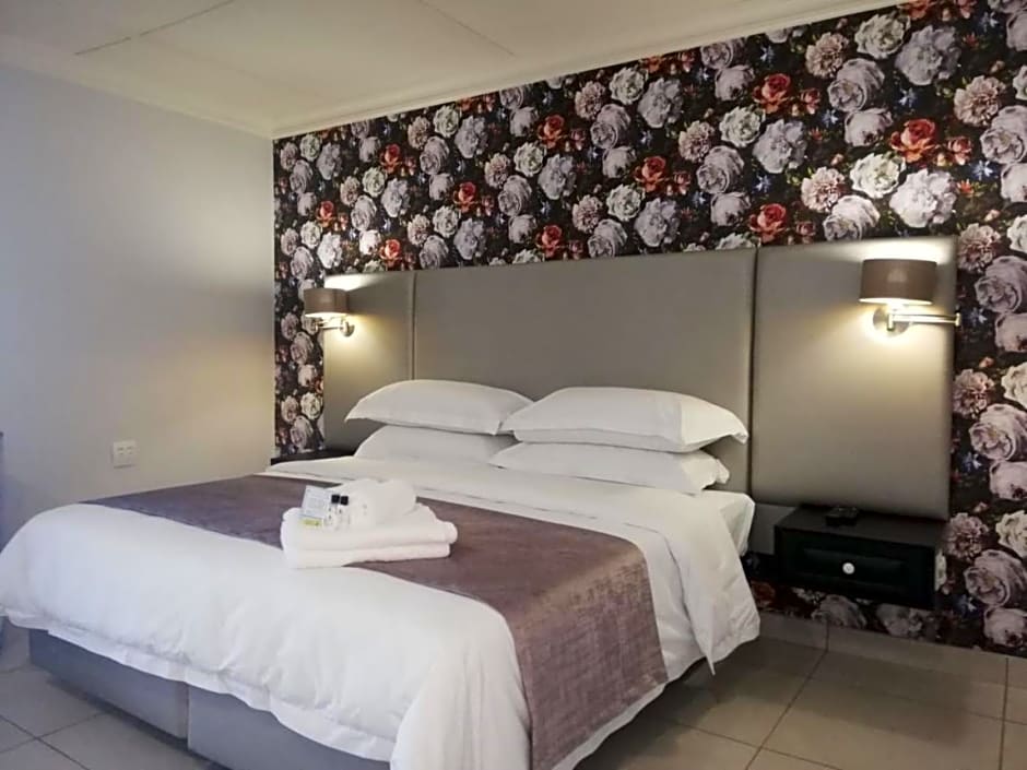 d Olive Rose Boutique Hotel Danielskuil