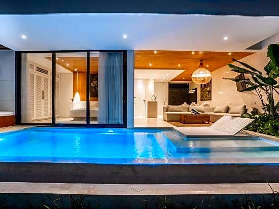 Green Flow Villa 9