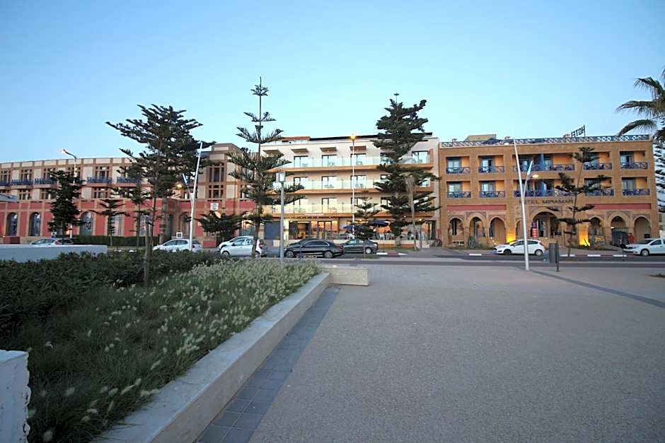 Hotel Cote ocean Mogador