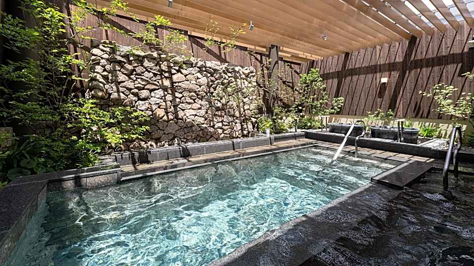 Oyado Onn Yuda Onsen