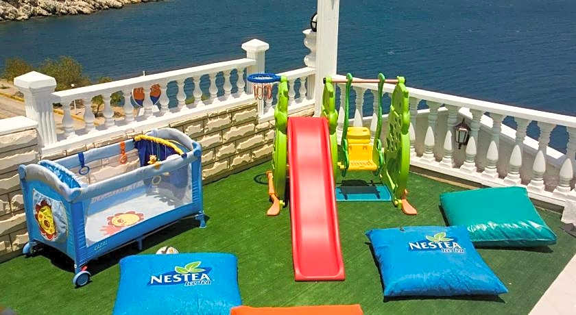 Otel Carpe Diem Gold