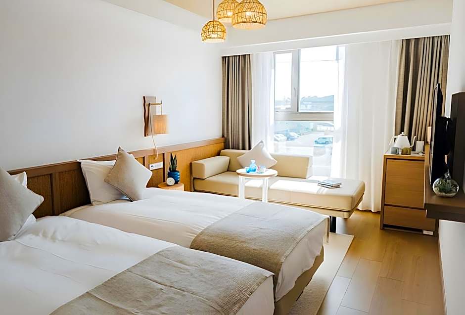 HOTEL RESOL TRINITY NAHA