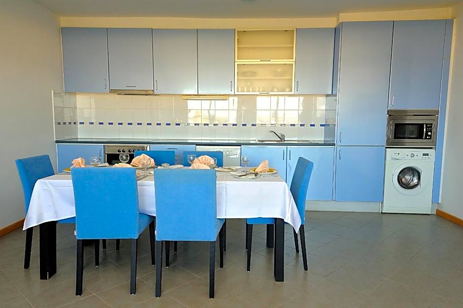 Oceano Atlantico Apartamentos Turisticos