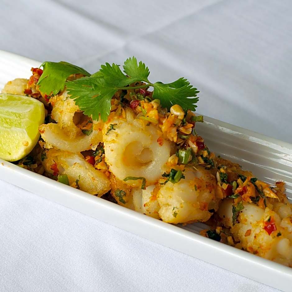 Granville Island Hotel