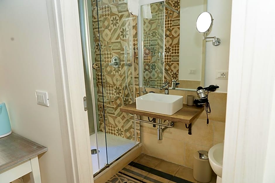 Sotto il Castello B&B