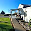 Spires Barn Lodge