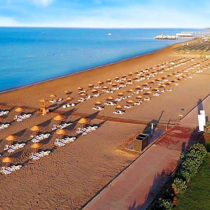 OLYMPIC HOTELS Belek