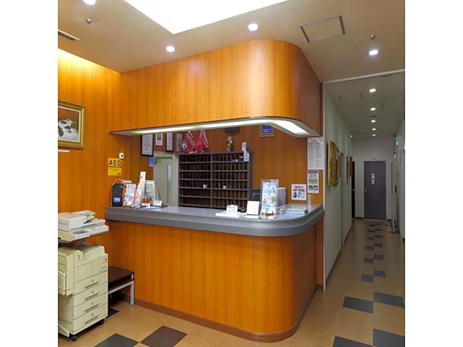 Smile Hotel Hirosaki