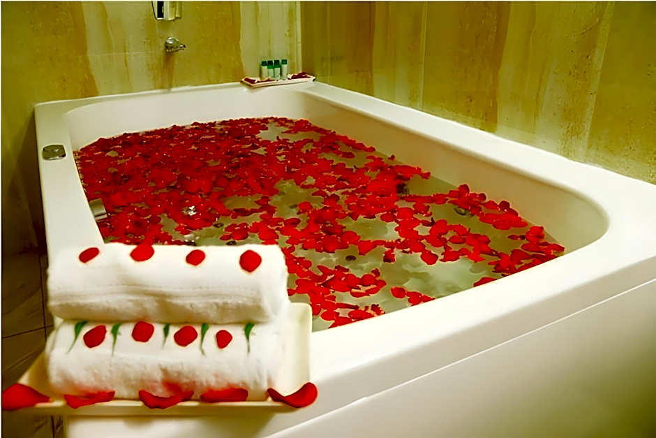 The Ocean Pearl Udupi