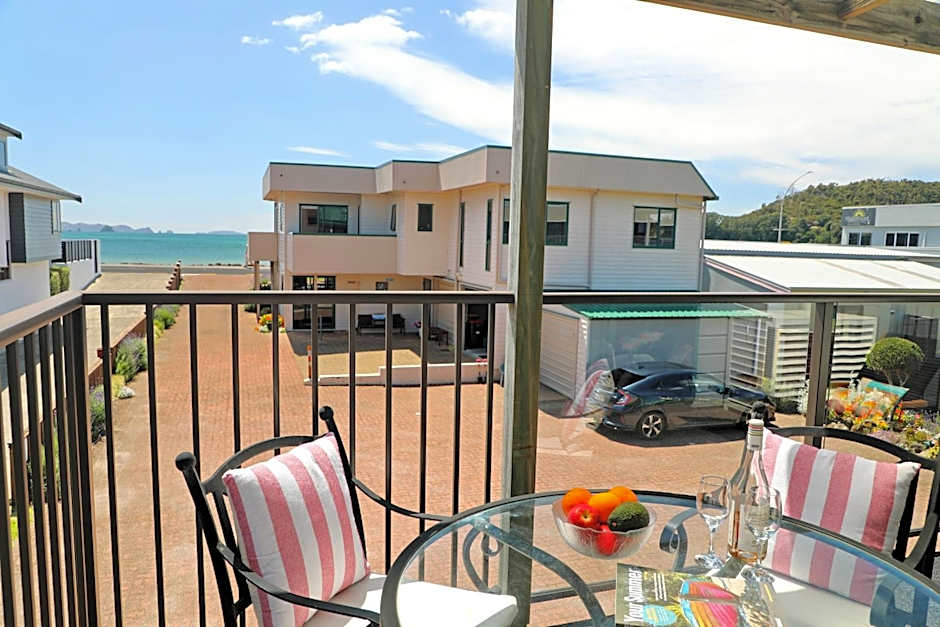 Blue Marlin Apartments