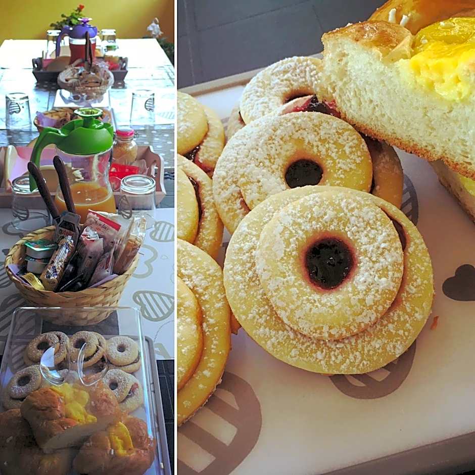 Mille Soli Bed and Breakfast