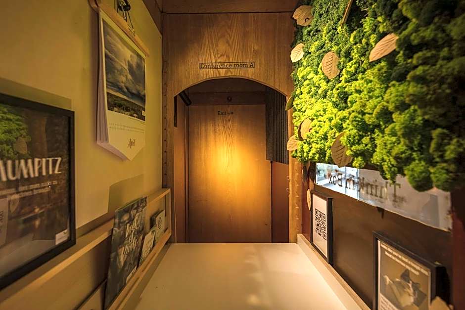 Hotel Luise