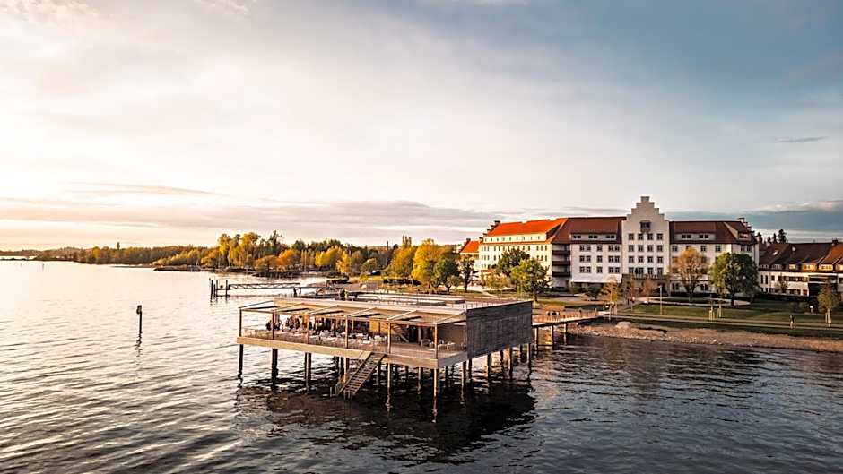 Seehotel am Kaiserstrand