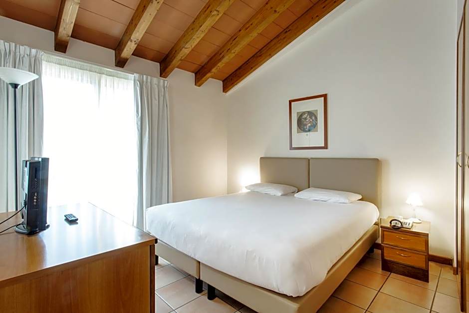 Residenza Le Cupole