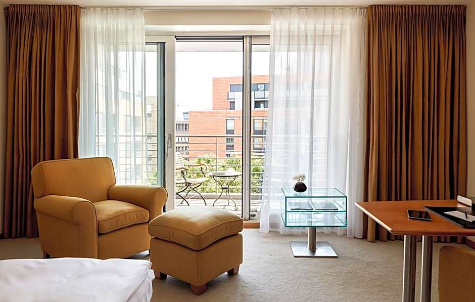 The Mandala Hotel Berlin, a Member of Design Hotels