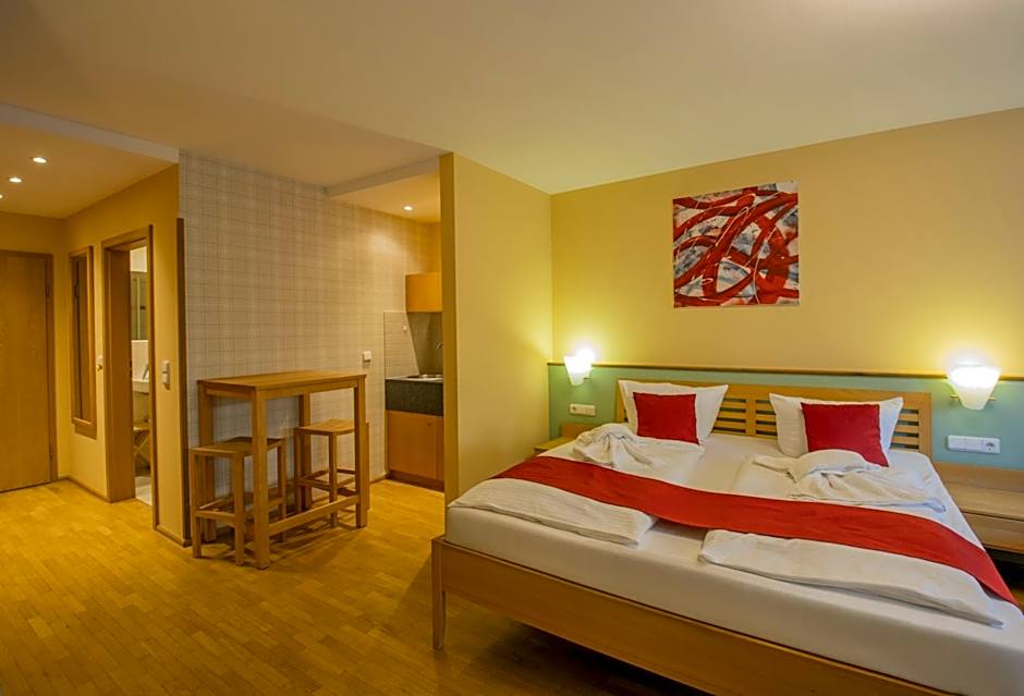 Ferien Residenz Thüringer Wald