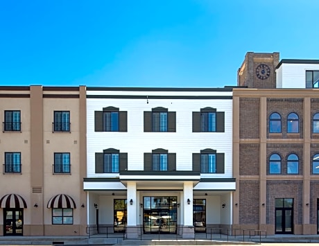 Hotel Winters