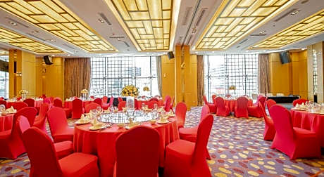 Novotel Guiyang Downtown Hotel