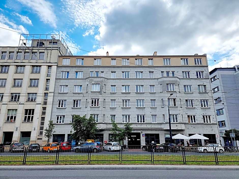Noclegi Stadion Bed & Breakfast