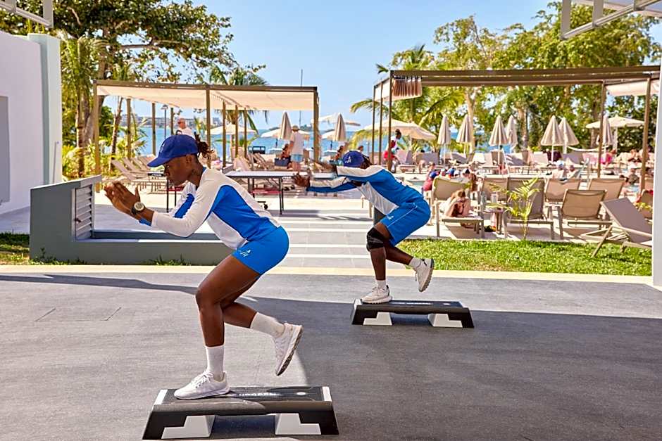 Riu Negril - All Inclusive