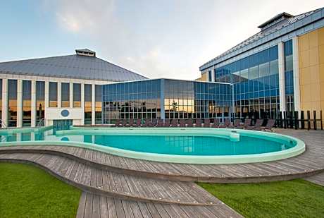 Quality Hotel Skjærgården