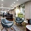 Courtyard by Marriott Tupelo