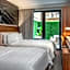 Le Meridien New York, Fifth Avenue