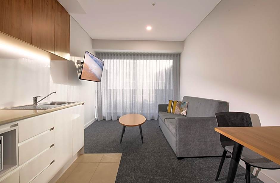 Durham Serviced Apartments