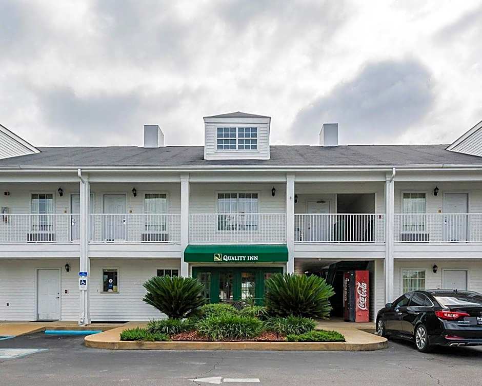 Quality Inn Bainbridge