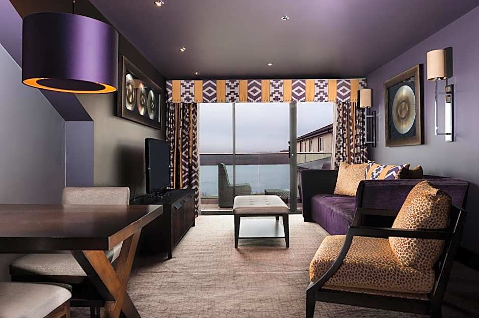 Lochside House Hotel & Spa