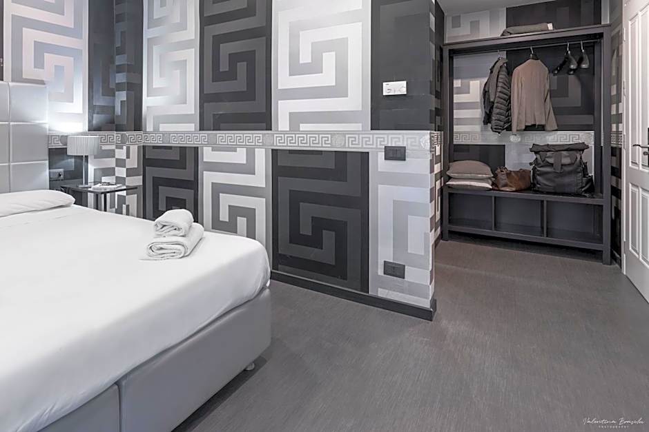 Hotel Deco