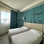 Hotel Rex