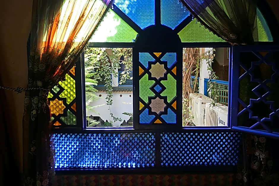 Riad Maryam Taroudant