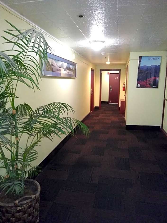 Econo Inn