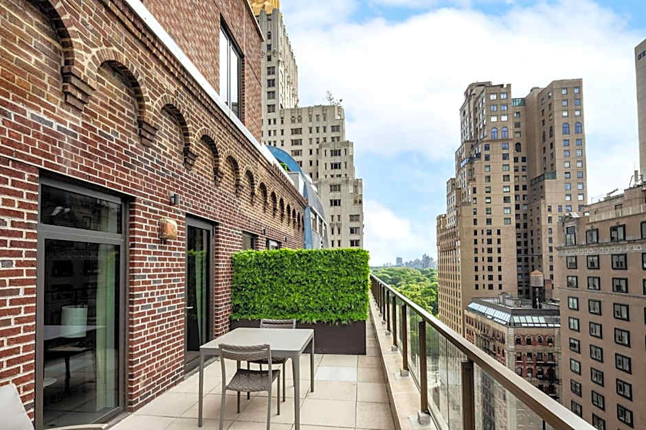 Hilton Club The Quin New York