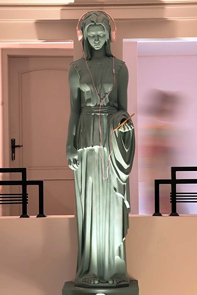 Maria Luisa by INTROVERT HOTELS