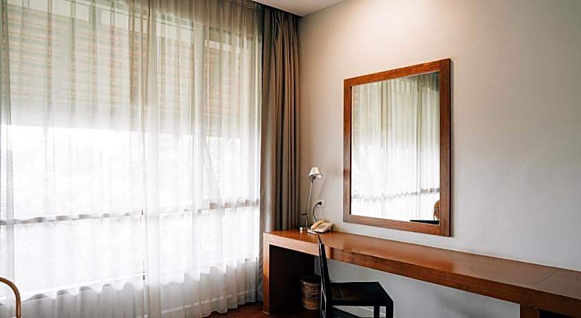 Inpawa Boutique Hotel