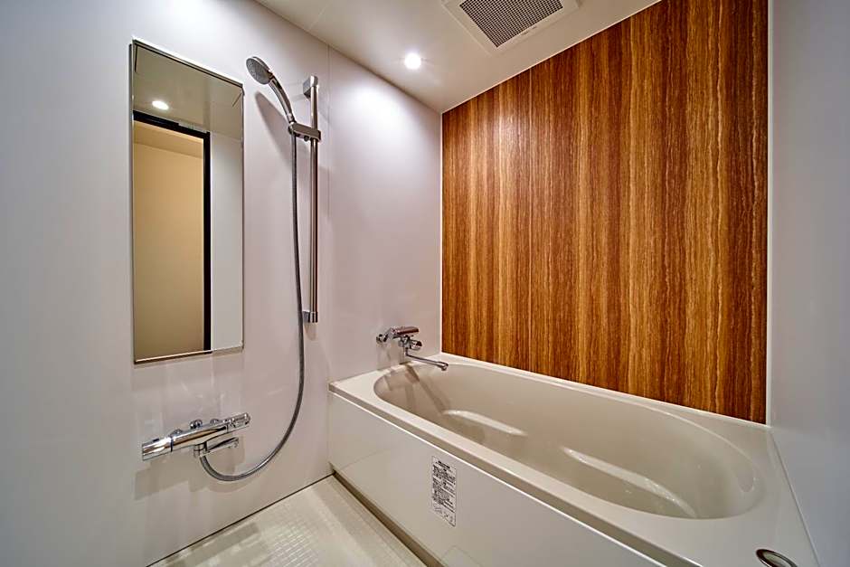 Cinnamon Hotel – Osaka, 