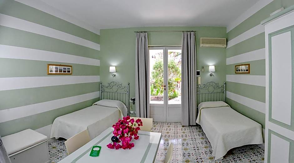 Hotel Residence Mendolita