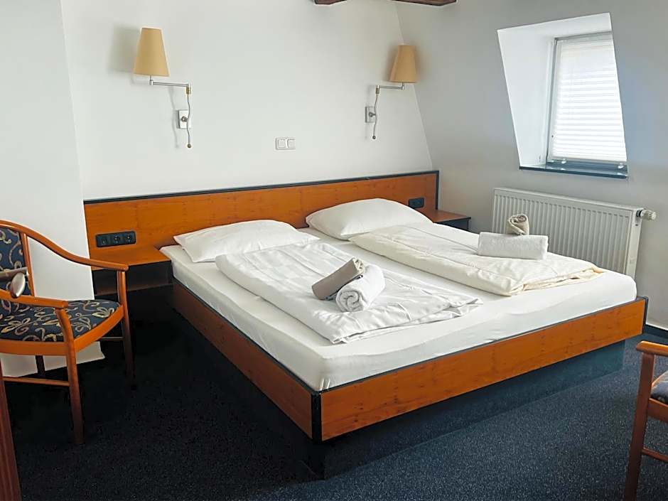 Hotel am Malerwinkel