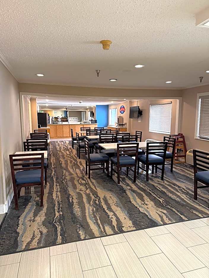 Baymont by Wyndham Columbia, MO