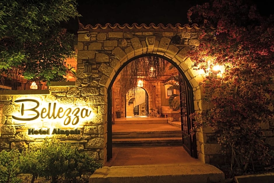 Bellezza Hotel Alaçatı