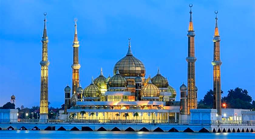 Super OYO 768 Fajar Baru Boutique Hotel