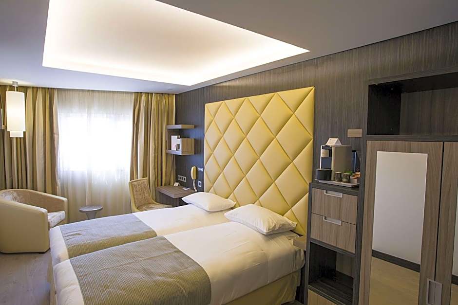 Best Western Plus Cannes Riviera & SPA