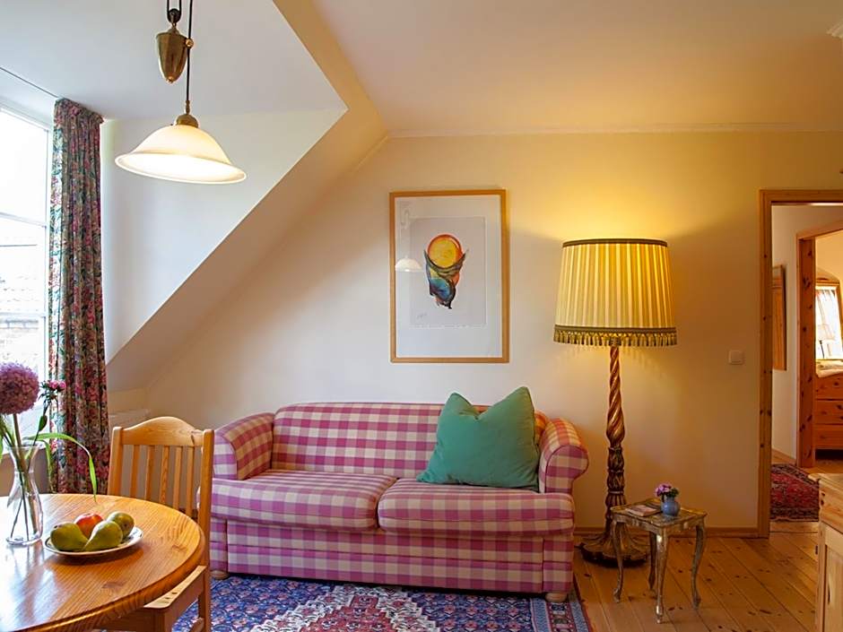 Landhaus Alte Schmiede